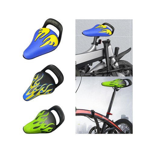 Kids bike saddle - kids,
