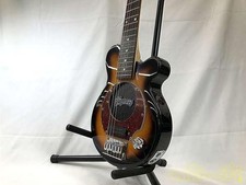 PIGNOSE PGG-200 SUNBURST Electric guitar with built-in amplifier