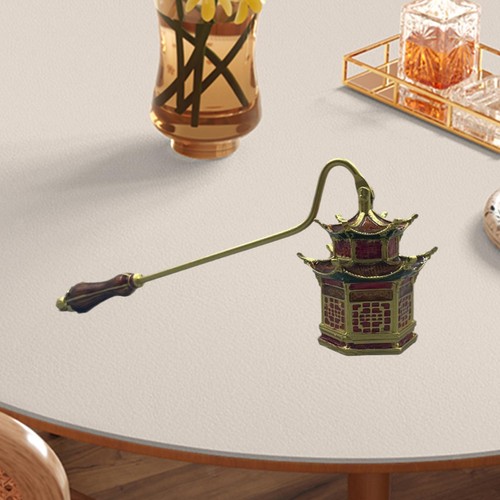 Candle snuffer unique - candle,