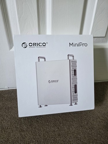 Mac mini orico - mini, m4
