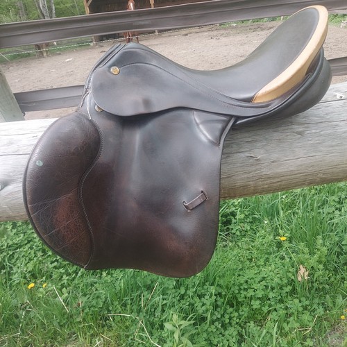 Prestige venizia jump - jump, saddle