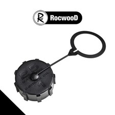 Fuel Cap Fits Kawasaki TD, TG