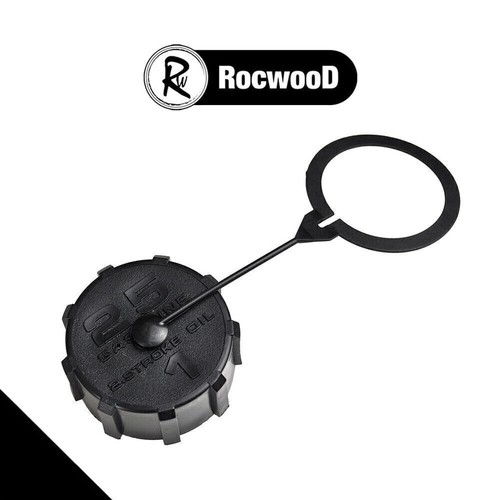 Fuel cap fits kawasaki tg - fuel,