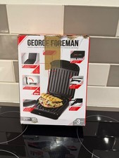 George Foreman Small Fit