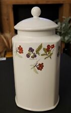  Arthur Wood Ceram, Wild