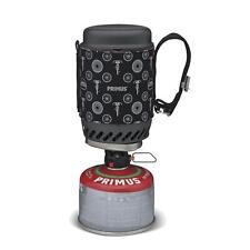 Primus Lite Plus Stove in Feed Zone Biking Print Design