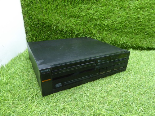Philips 150 compact - cd,
