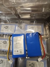 3.7V 6000mAh/22.2Wh
