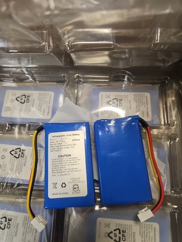 6000mah 22 2wh - 3.7v, 6000mah/22.2wh
