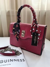 Lulu Guinness Bag Small