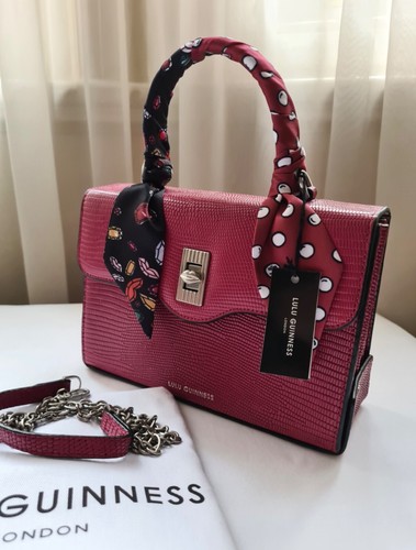 Lulu guinness bag small - bag,