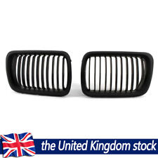 Front Kidney Grill Mesh Grille