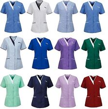Ladies Nurse Tunic Beauty