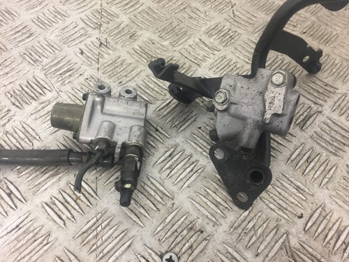 Honda vfr800 vfr 800 - vfr800, tec