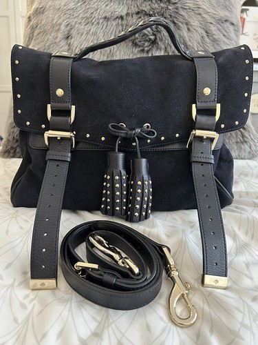 Mulberry regular tassel alexa - mulberry,