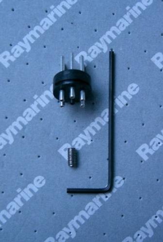 Raymarine autohelm st50 wind - autohelm,