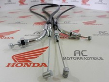 Honda CB750 four throttle