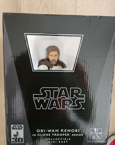 Star wars gentle giant - wars,