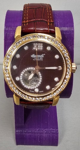 Ingersoll freeport automatic - ingersoll,