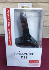 Swissvoice D28 Mobile Phone