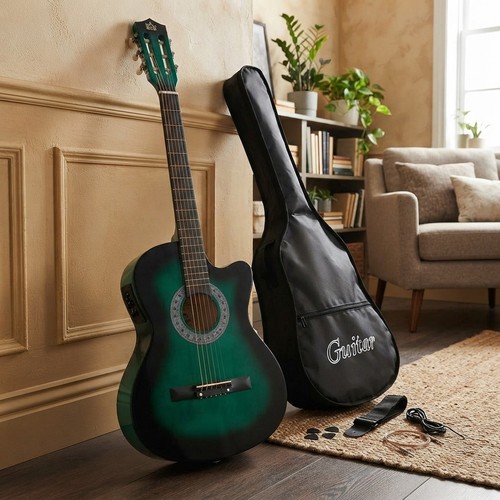 Beginner friendly inch - 38,