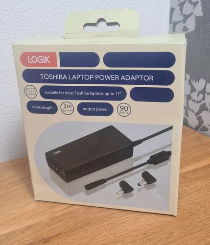 Logik toshiba laptop - logik,