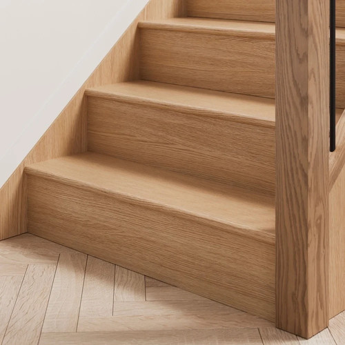 Stair tread caldding - tread,