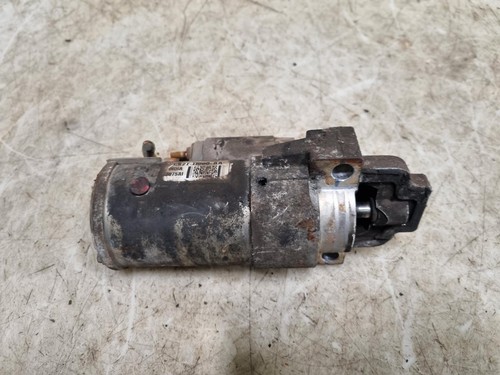 Ford transit starter - ford,