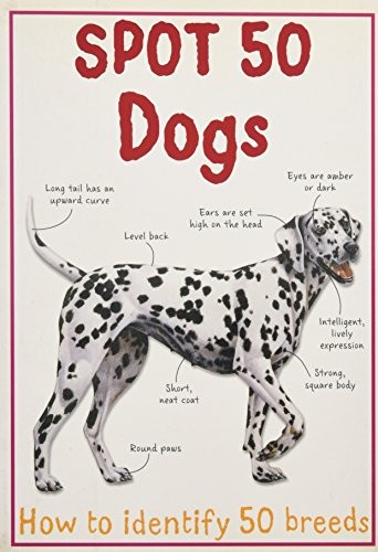 Spot dogs by - dogs,