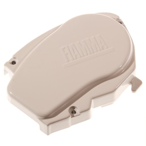 Fiamma f65s right hand - hand, end