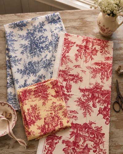 Vintage waverly country life - vintage,