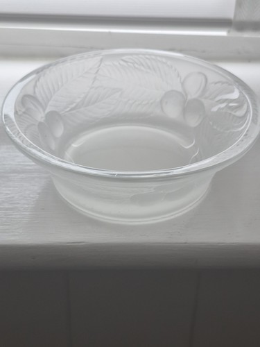 Small fruit bowl - in, style