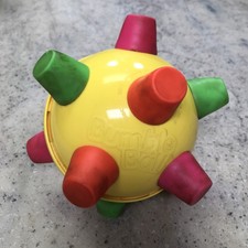 Vintage 1992 ERTL Co. BUMBLE