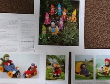 Jean Greenhowe Fairy Tale /