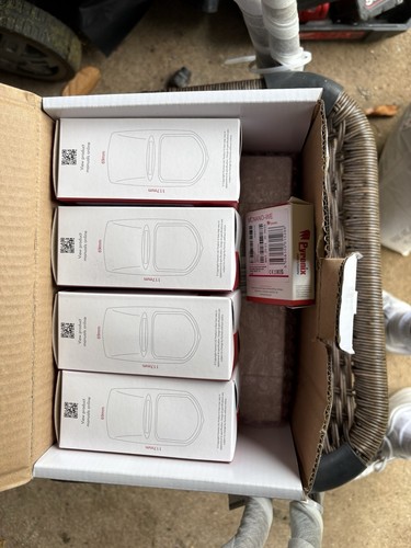 Pyronix enforcer kit - pyronix,