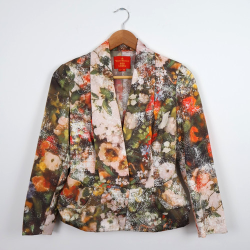 Vivienne westwood red - vivienne,