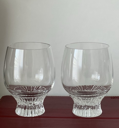Rosenthal studio line - 2x,