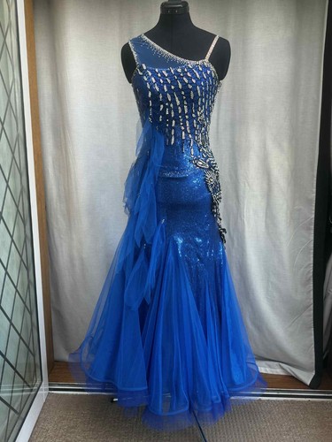 Ballroom and latin dance - ballroom,