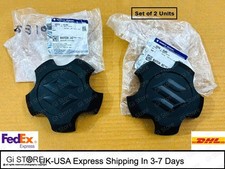 Wheel Center Cap 43250-65J00 OE for Suzuki Grand Vitara Set of 2 Unit