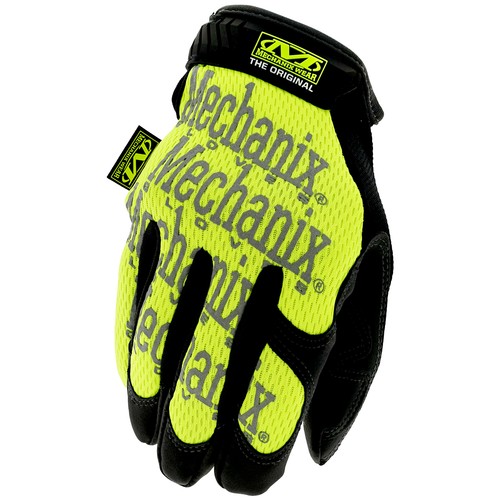 Mechanix wear the - wear,