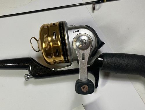 Shakspeare baitcaster rod - shakspeare, and