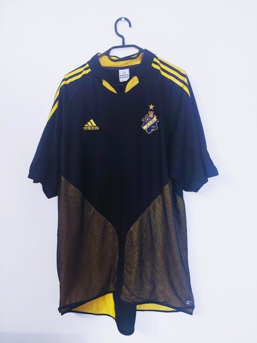 Jersey aik stockholm sweden - jersey,