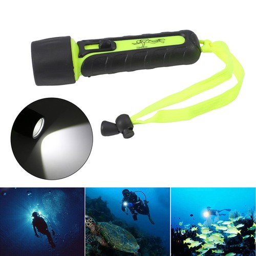 Waterproof 8000lm led - 8000lm&led, scuba