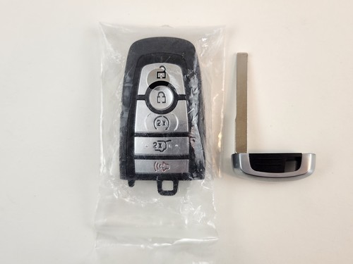 Original ford oem smart - original,