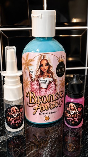 Tanning bundle - tanning,