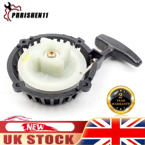Easy pull start starter - pull, for