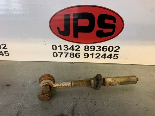 Cylinder height adjuster - , x