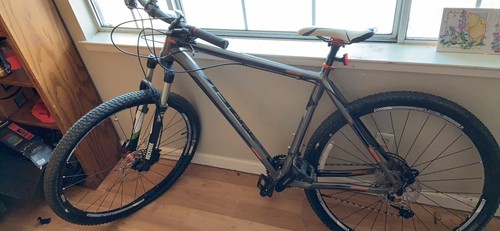 Trek superfly elite - superfly, al