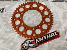 NEW Renthal Rear Sprocket for