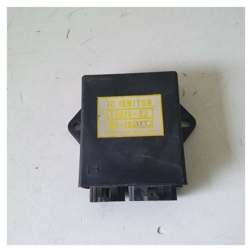 Engine control unit yamaha fzx - engine,